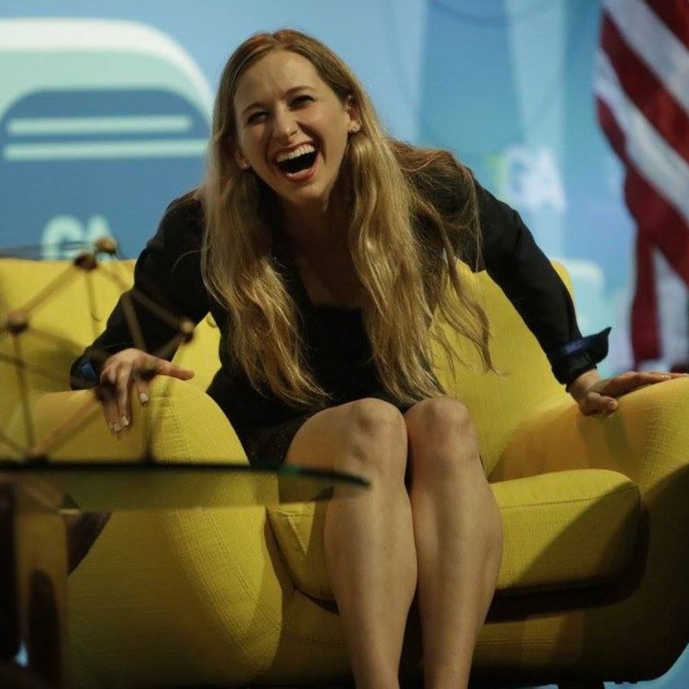 Meet your Posher, Jackie